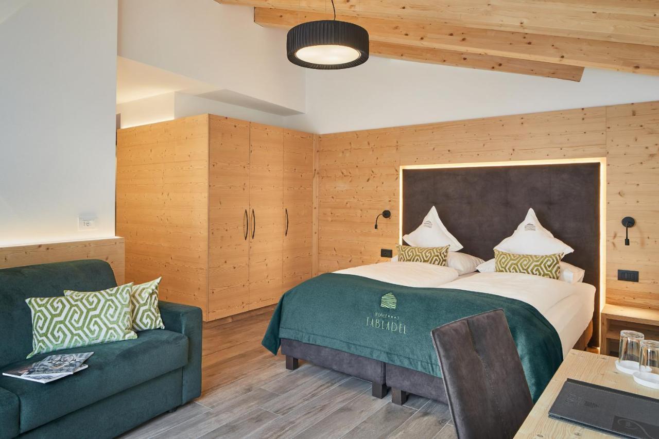 Hotel Tabladel Colfosco Zewnętrze zdjęcie