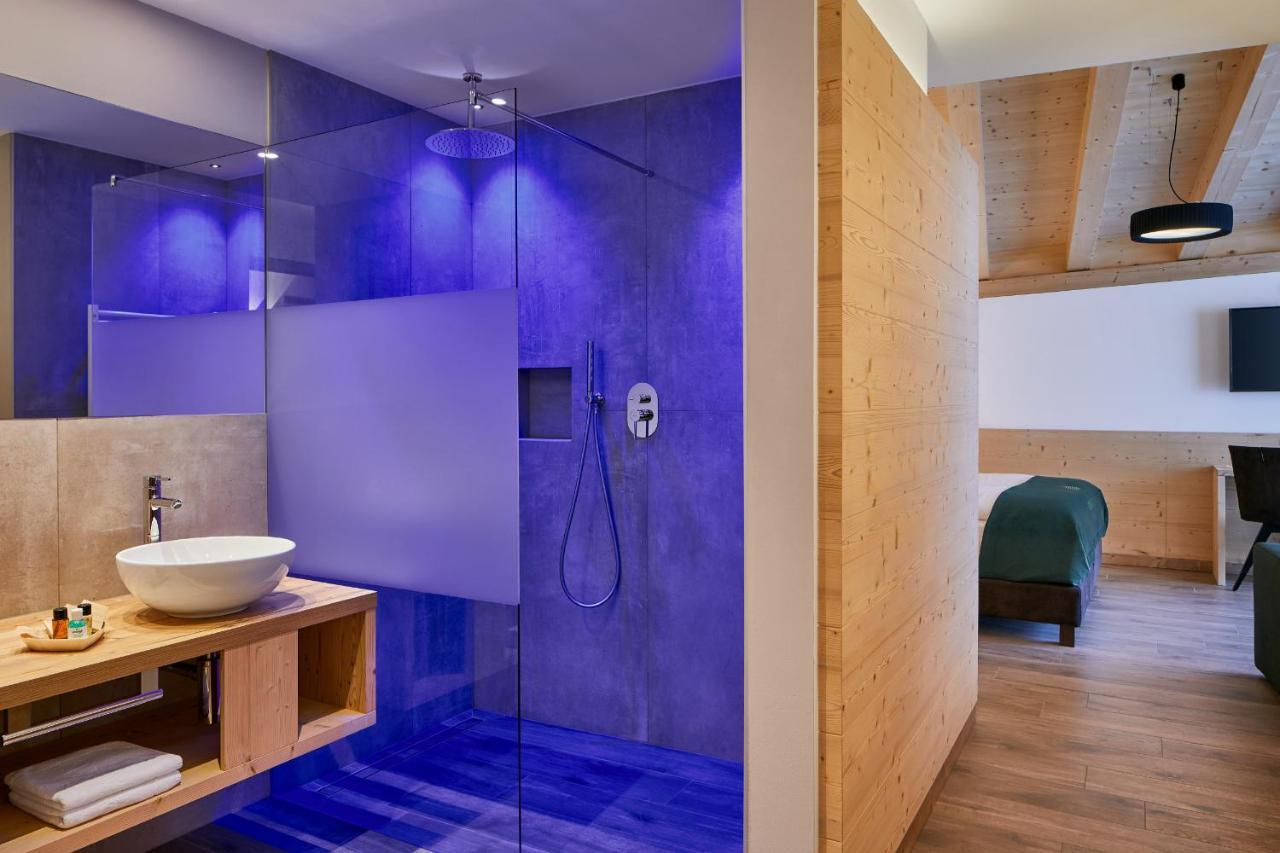 Hotel Tabladel Colfosco Zewnętrze zdjęcie