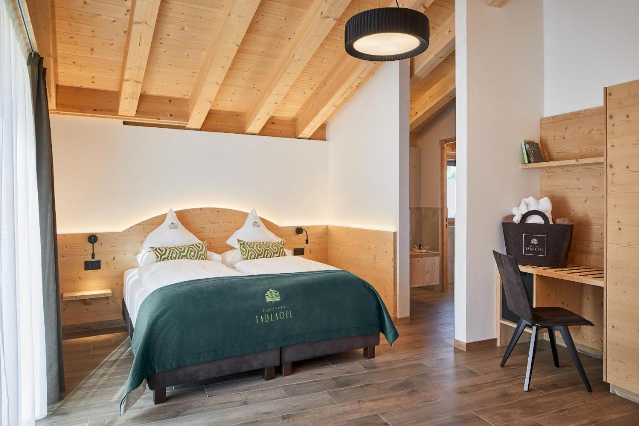 Hotel Tabladel Colfosco Zewnętrze zdjęcie