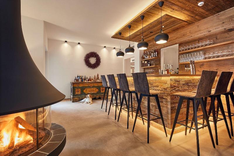 Hotel Tabladel Colfosco Zewnętrze zdjęcie
