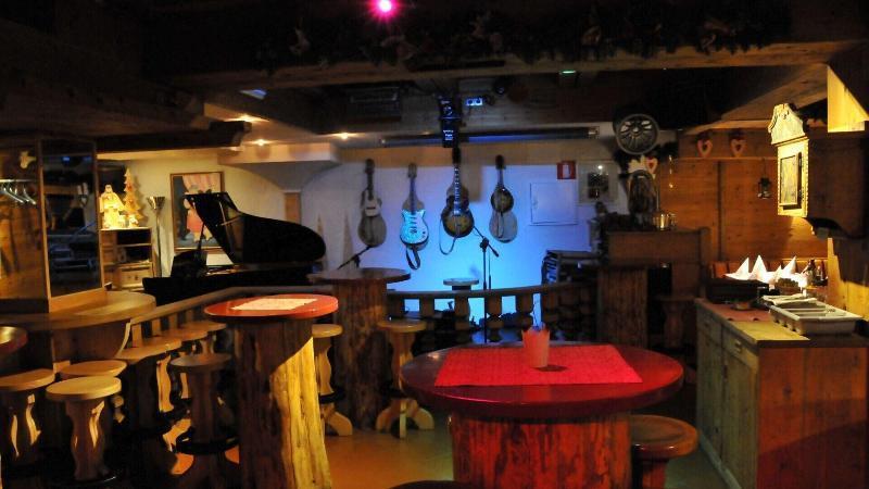 Hotel Tabladel Colfosco Zewnętrze zdjęcie
