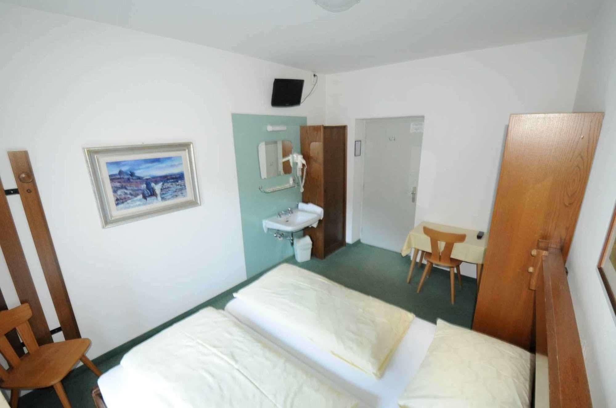 Hotel Tabladel Colfosco Zewnętrze zdjęcie