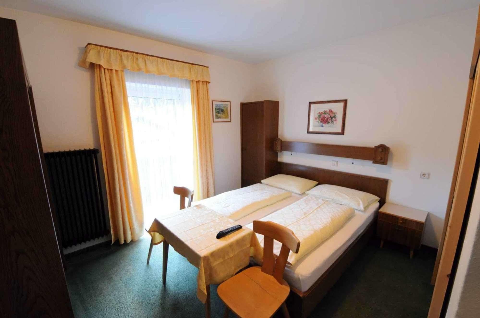 Hotel Tabladel Colfosco Zewnętrze zdjęcie
