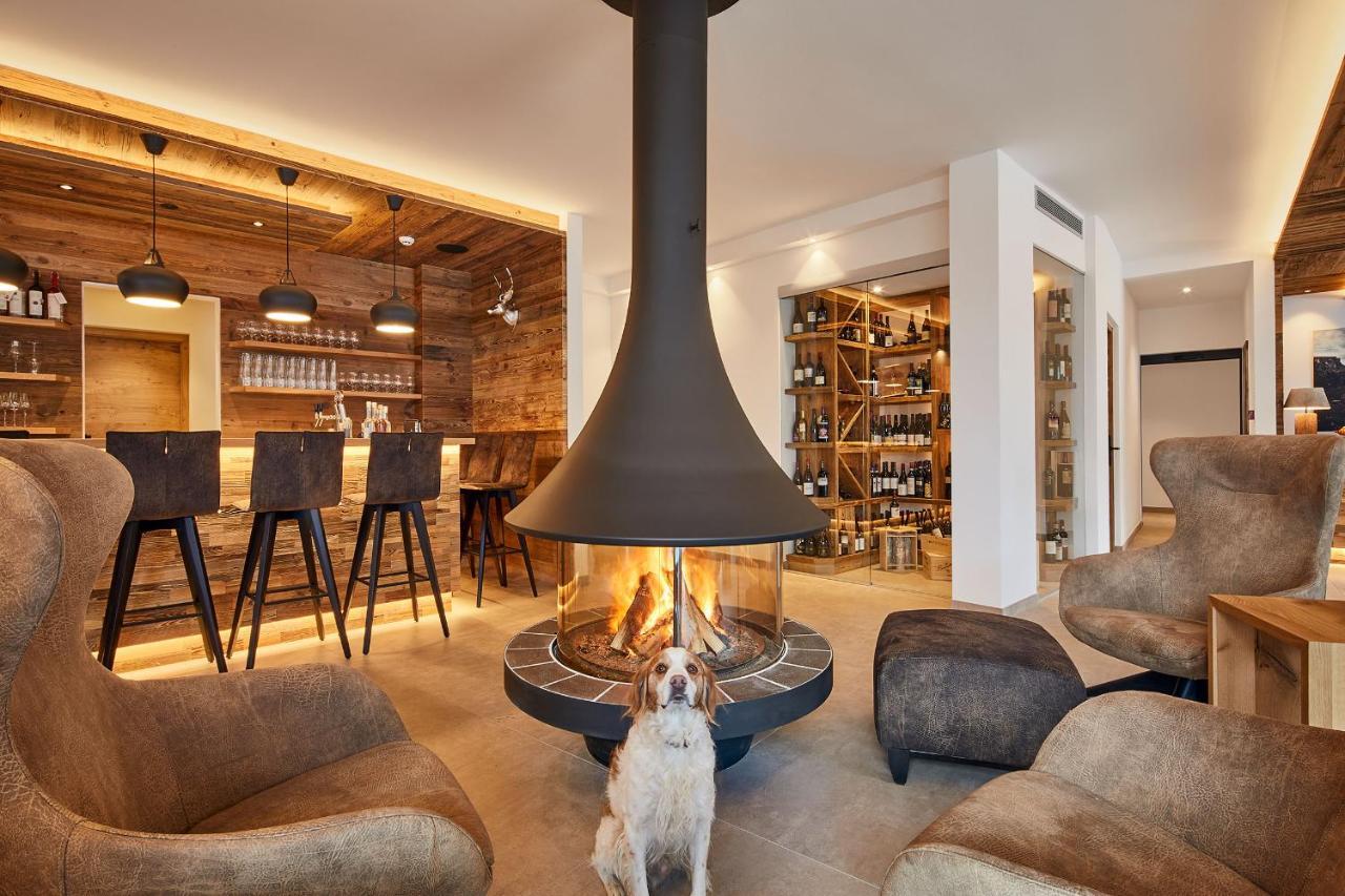 Hotel Tabladel Colfosco Zewnętrze zdjęcie