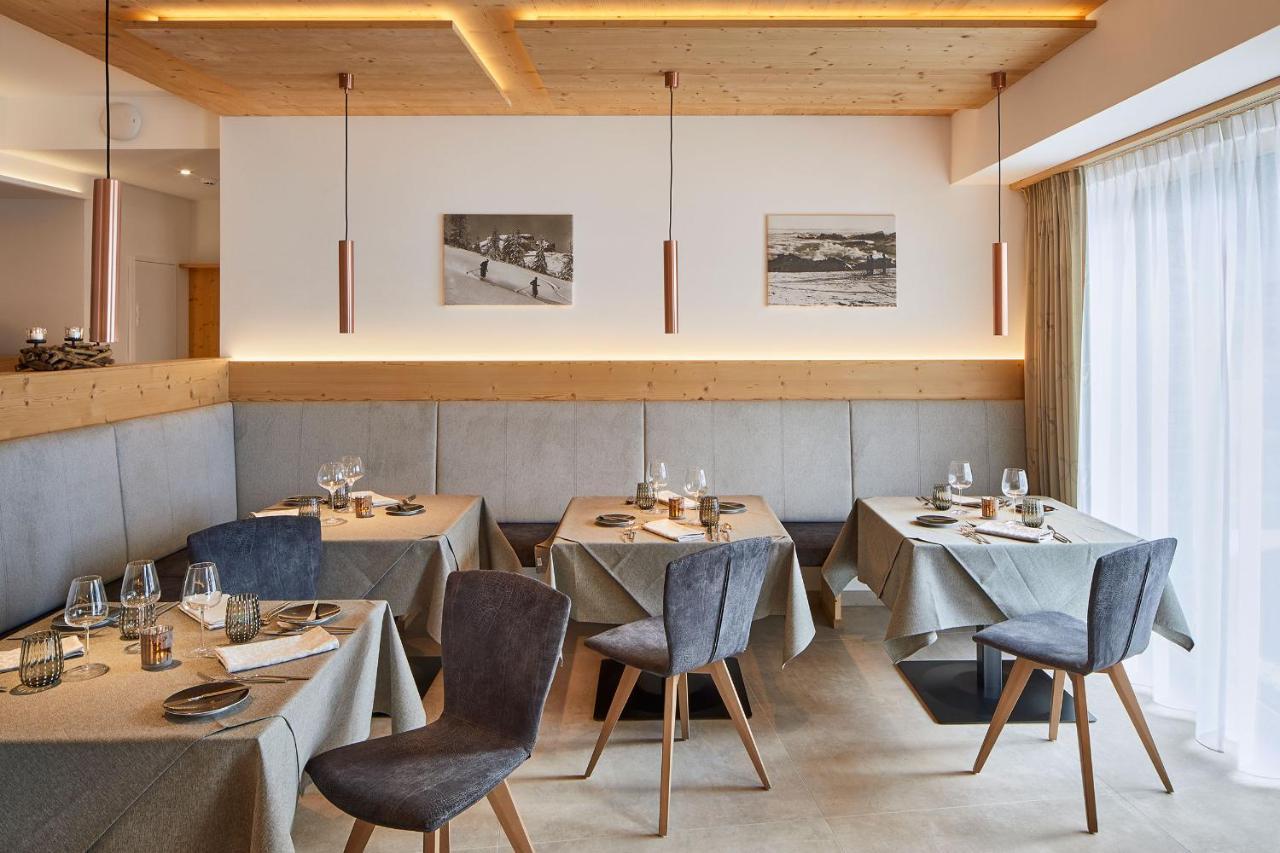 Hotel Tabladel Colfosco Zewnętrze zdjęcie