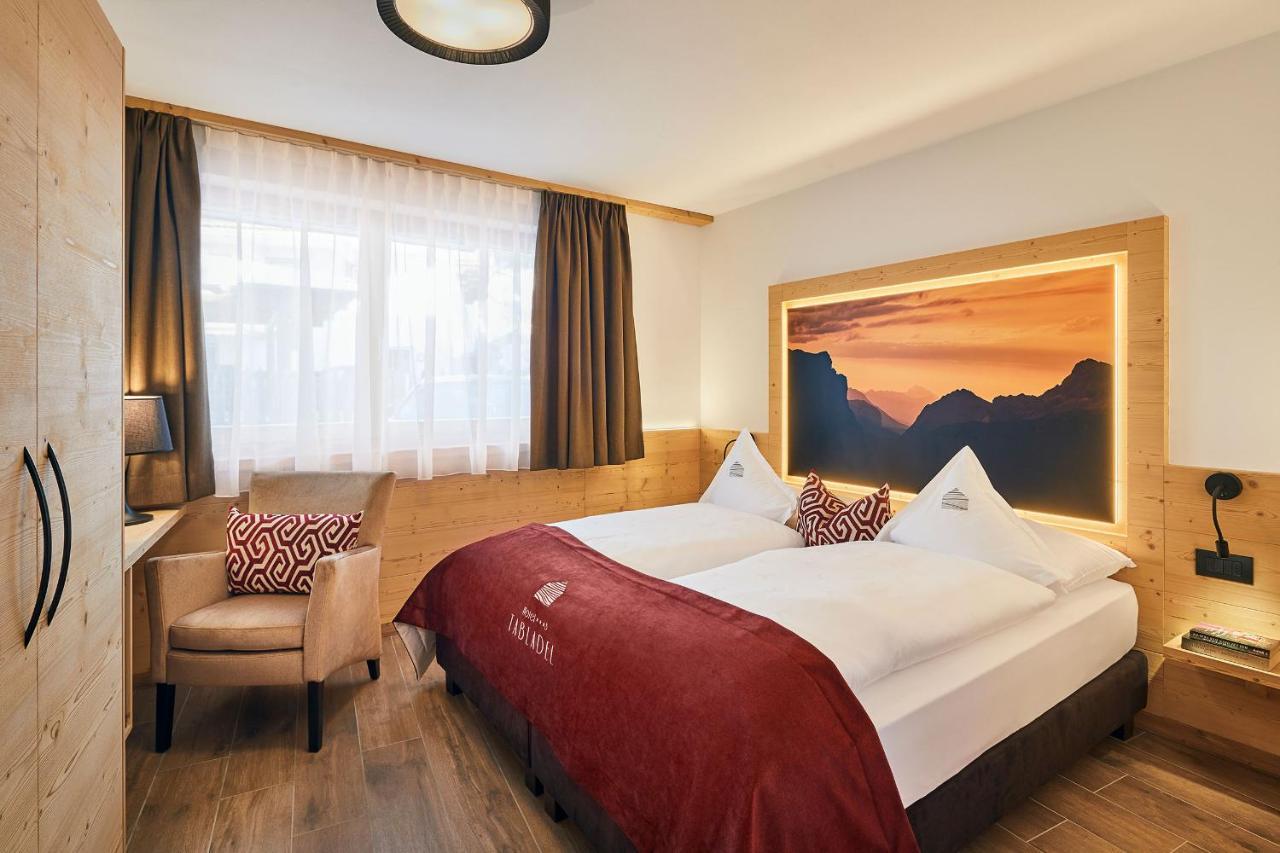 Hotel Tabladel Colfosco Zewnętrze zdjęcie