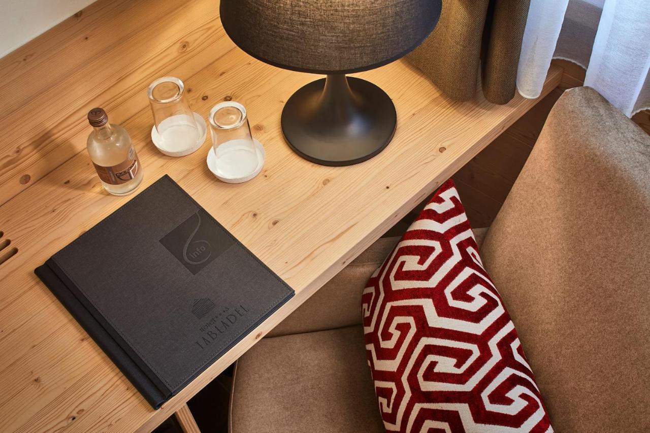 Hotel Tabladel Colfosco Zewnętrze zdjęcie