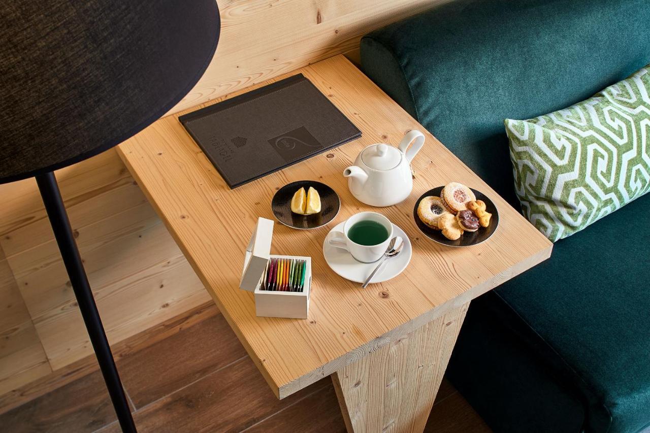 Hotel Tabladel Colfosco Zewnętrze zdjęcie