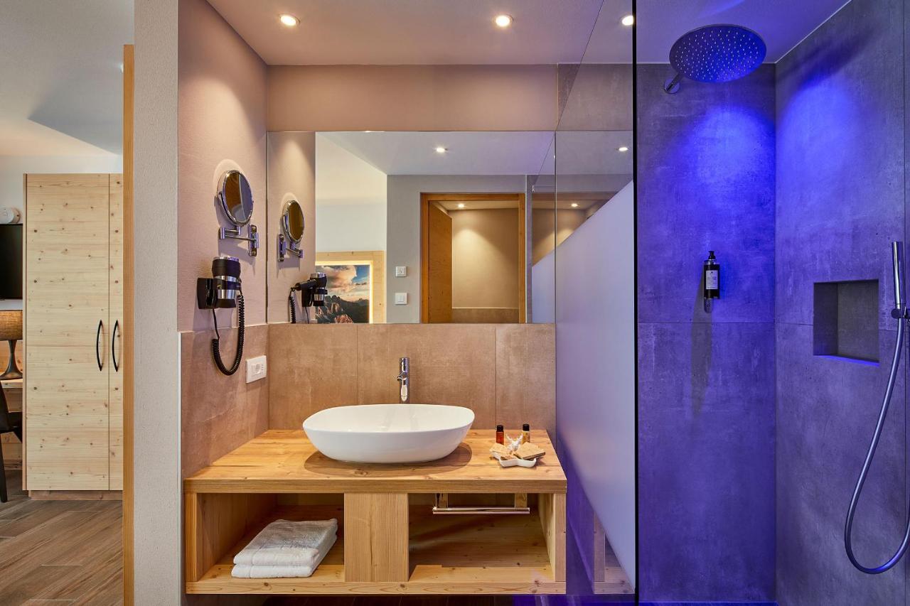 Hotel Tabladel Colfosco Zewnętrze zdjęcie