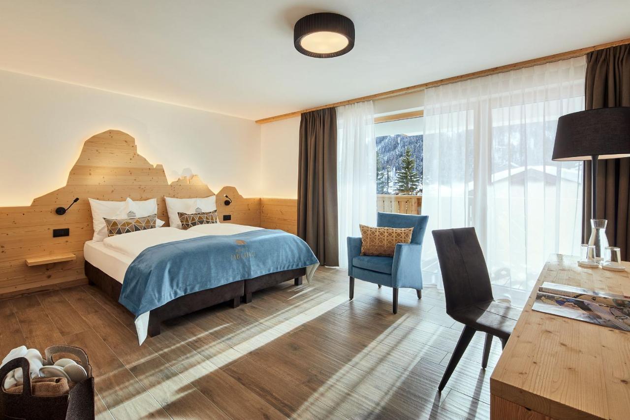 Hotel Tabladel Colfosco Zewnętrze zdjęcie