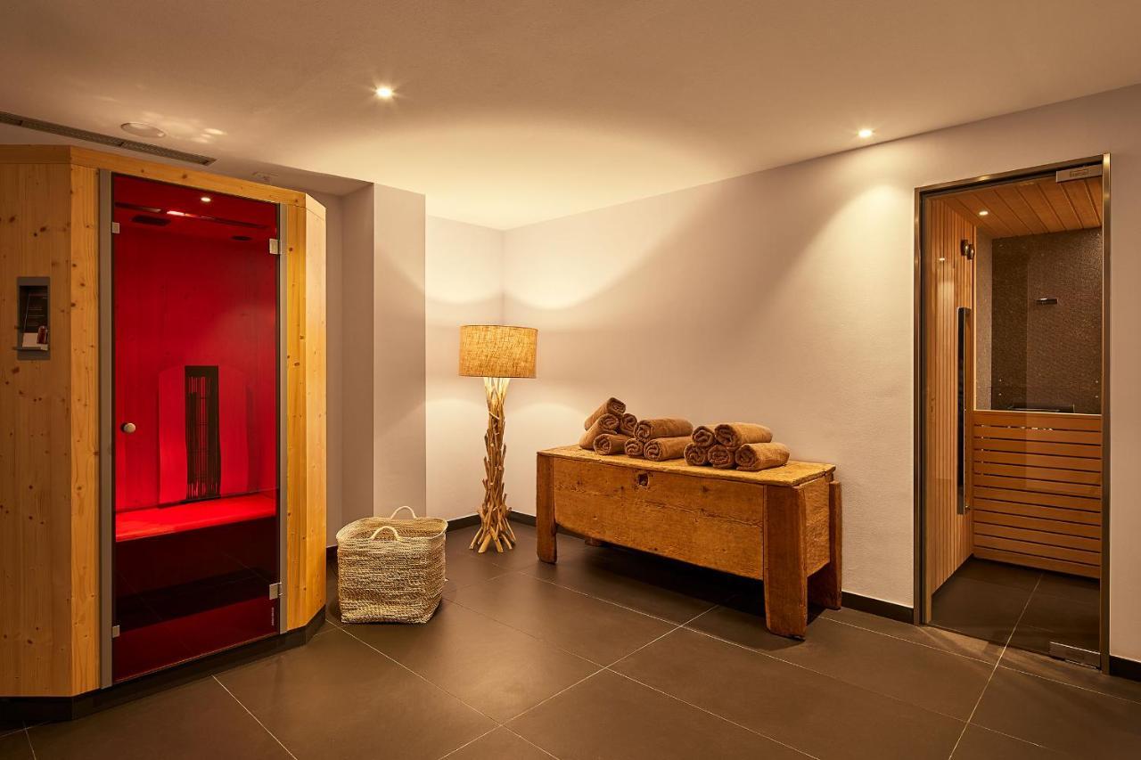 Hotel Tabladel Colfosco Zewnętrze zdjęcie