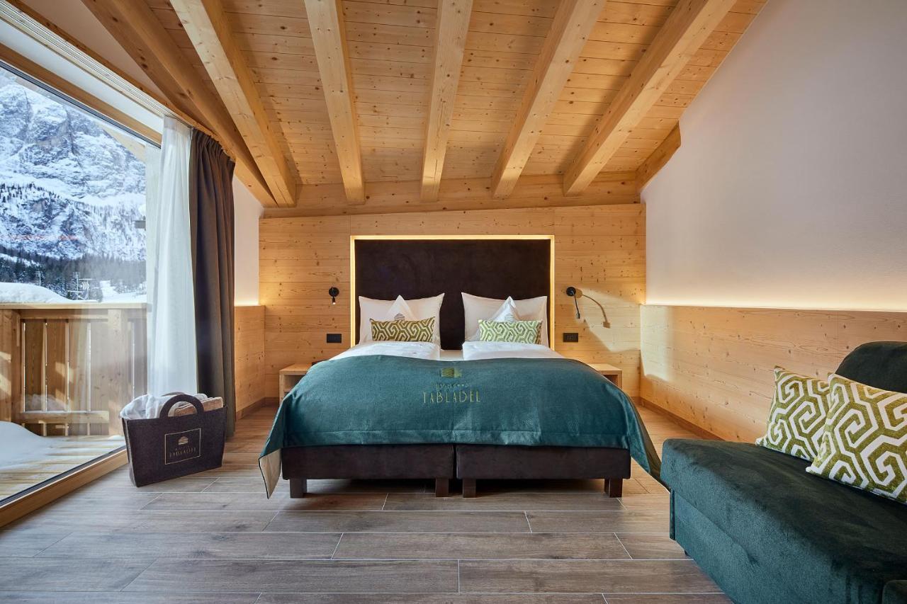 Hotel Tabladel Colfosco Zewnętrze zdjęcie