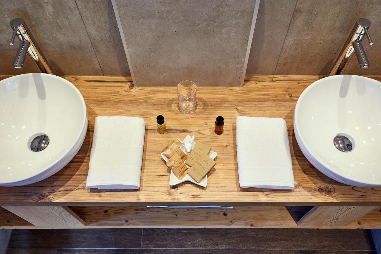 Hotel Tabladel Colfosco Zewnętrze zdjęcie
