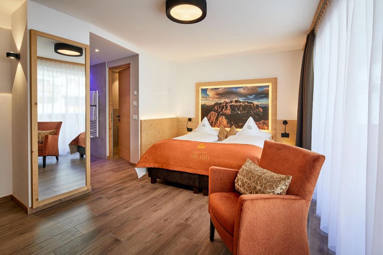 Hotel Tabladel Colfosco Zewnętrze zdjęcie