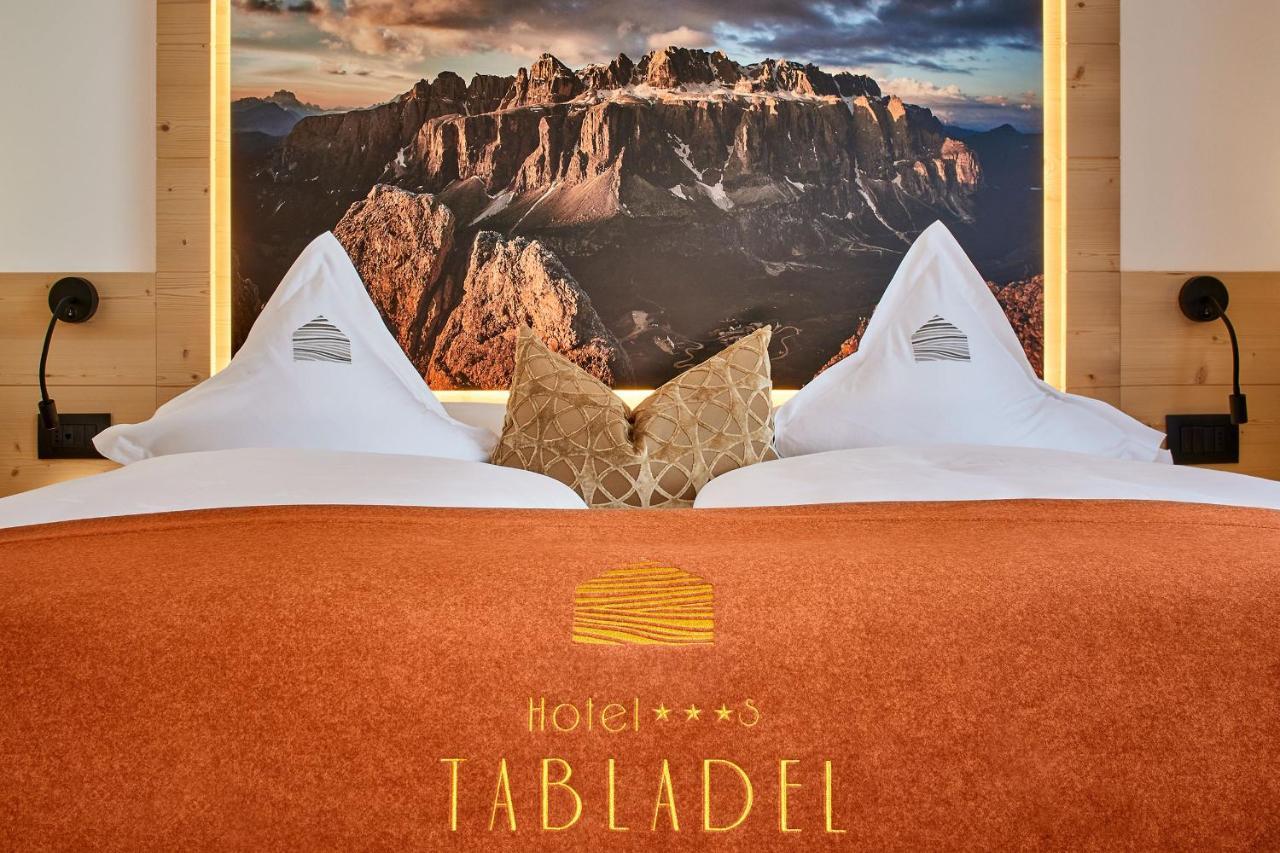 Hotel Tabladel Colfosco Zewnętrze zdjęcie