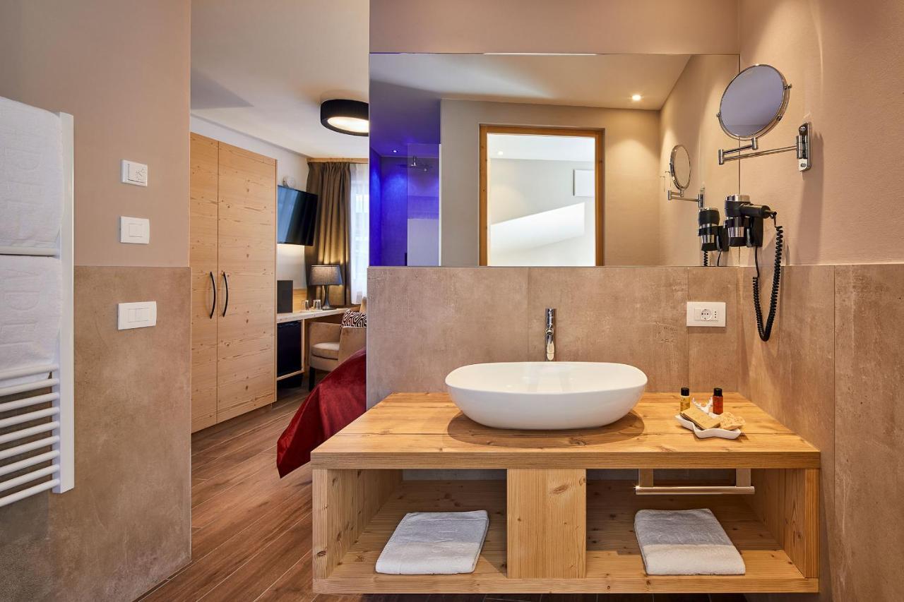 Hotel Tabladel Colfosco Zewnętrze zdjęcie