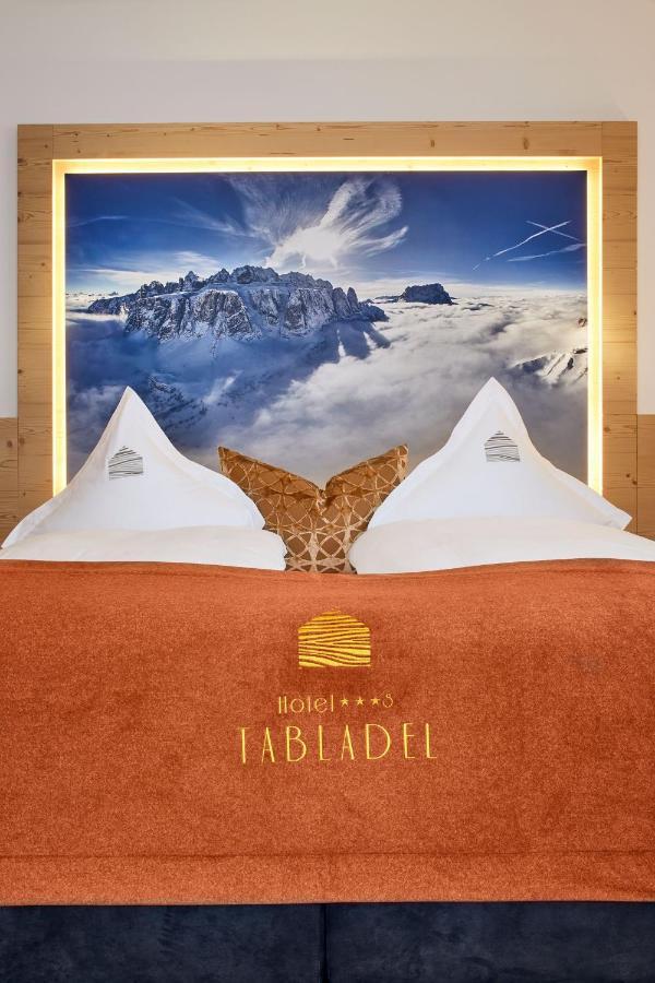 Hotel Tabladel Colfosco Zewnętrze zdjęcie